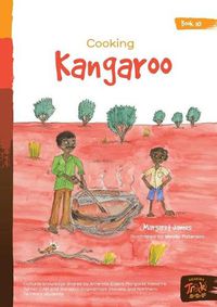 Cover image for Cooking Kangaroo