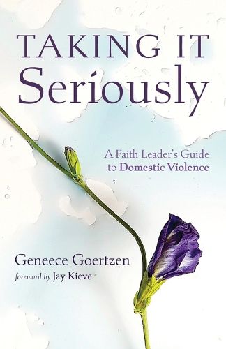 Cover image for Taking It Seriously