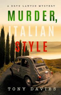 Cover image for Murder, Italian Style