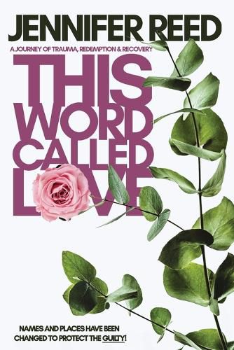 Cover image for This Word Called Love