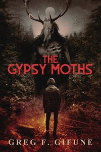 Cover image for The Gypsy Moths