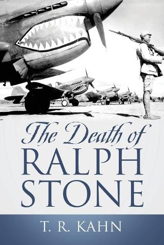 The Death of Ralph Stone