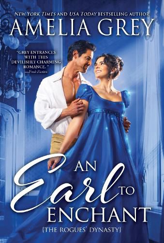 An Earl to Enchant