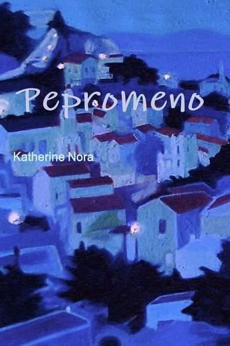 Cover image for Pepromeno