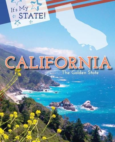 Cover image for California: The Golden State