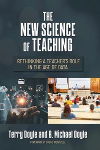 Cover image for The New Science of Teaching