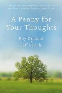 Cover image for A Penny For Your Thoughts