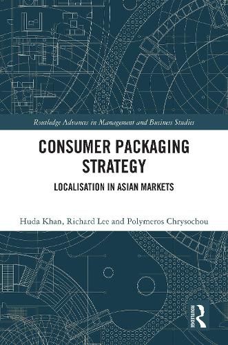 Consumer Packaging Strategy: Localisation in Asian Markets