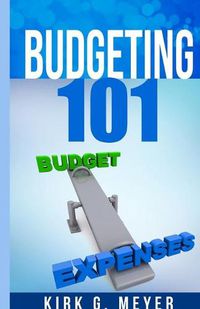 Cover image for Budgeting 101