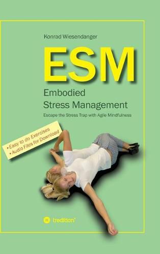 Cover image for ESM-Embodied Stress Management