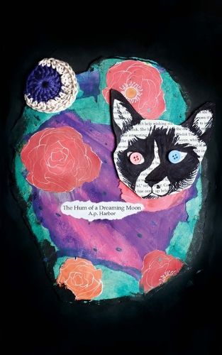 Cover image for The Hum of a Dreaming Moon