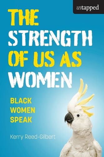 The Strength of Us As Women