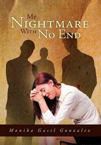 Cover image for My Nightmare with No End