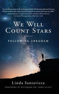 Cover image for We Will Count Stars