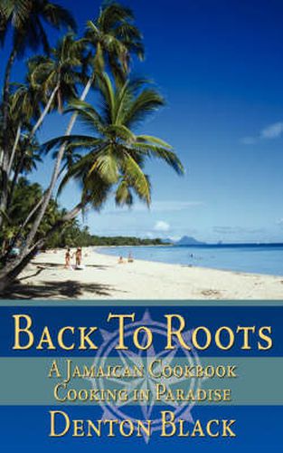 Cover image for Back to Roots