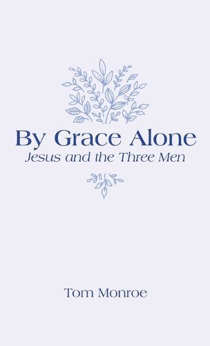 Cover image for By Grace Alone