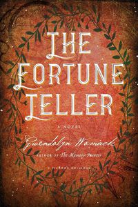 Cover image for The Fortune Teller
