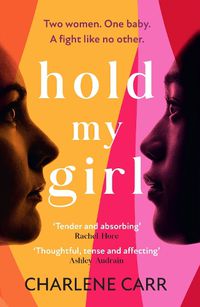 Cover image for Hold My Girl
