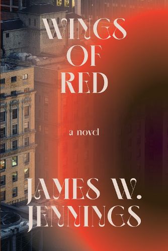 Cover image for Wings of Red