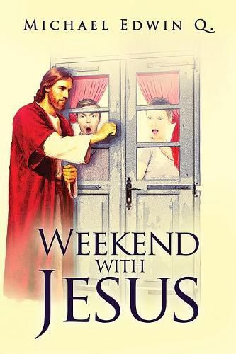 Cover image for Weekend with Jesus