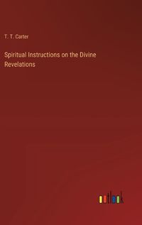 Cover image for Spiritual Instructions on the Divine Revelations