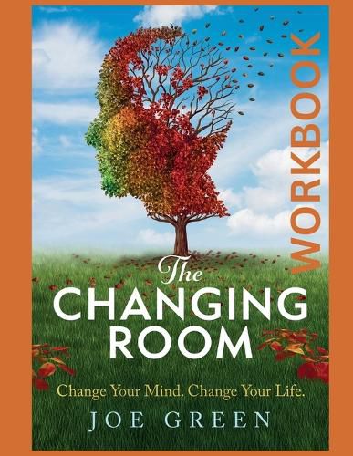 Cover image for The Changing Room Workbook