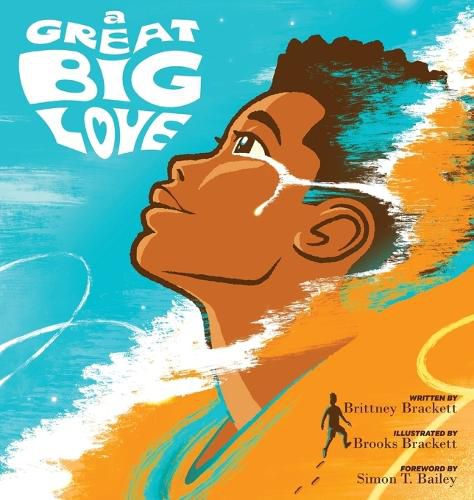 Cover image for A Great, Big Love