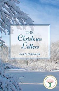 Cover image for The Christmas Letters