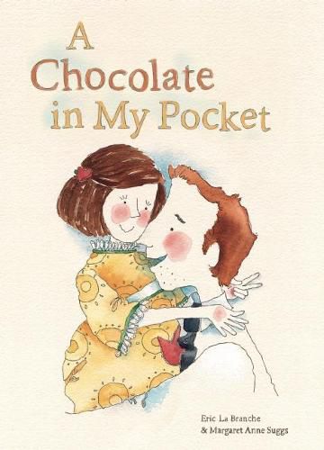 A Chocolate In My Pocket
