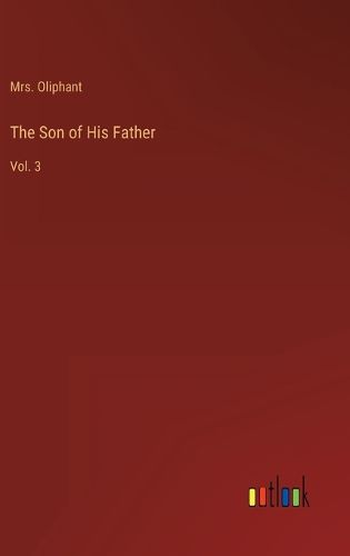 Cover image for The Son of His Father