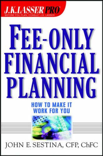 Cover image for Fee-only Financial Planning: How to Make it Work for You