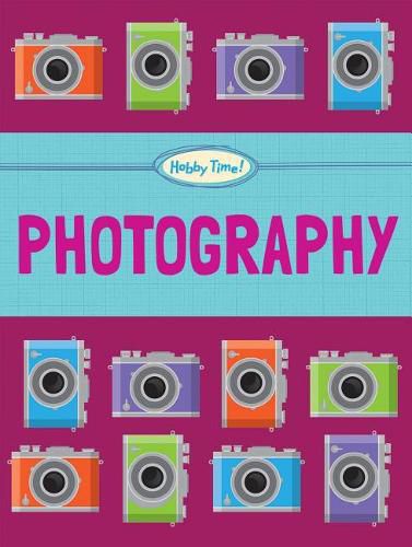 Cover image for Photography