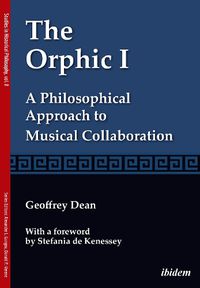 Cover image for The Orphic I