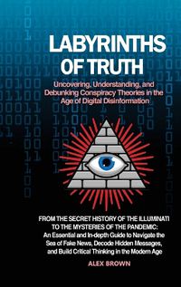 Cover image for Labyrinths of Truth