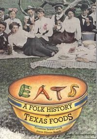 Cover image for Eats