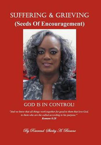 Cover image for Suffering and Grieving: Seeds Of Encouragement