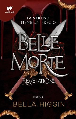 Cover image for Revelations (Spanish Edition)