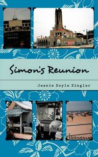 Cover image for Simon's Reunion