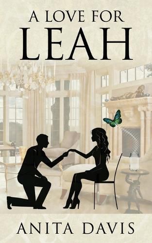 Cover image for A Love For Leah