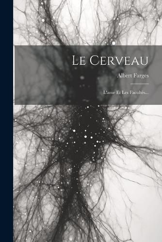 Cover image for Le Cerveau