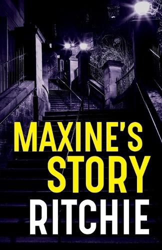 Cover image for Maxine's Story