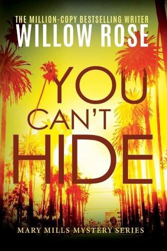 Cover image for You Can't Hide