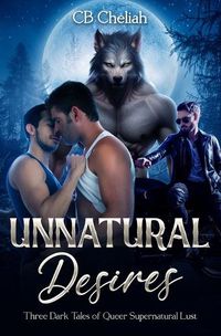 Cover image for Unnatural Desires