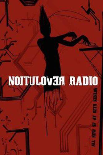 Cover image for Revolution Radio