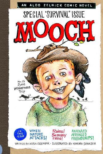 Cover image for Mooch