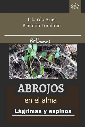 Cover image for Abrojos en el alma