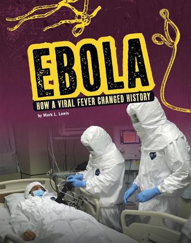 Cover image for Ebola