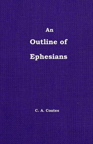 The Outline of Ephesians