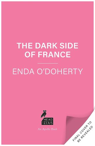 Cover image for The Dark Side of France
