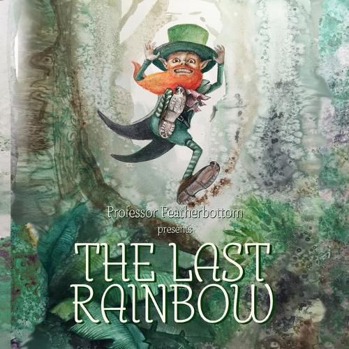 Cover image for The Last Rainbow